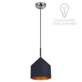 Auva | INTERIOR SUSPENDIDOS S/L100-240VE27 | Tecnolite