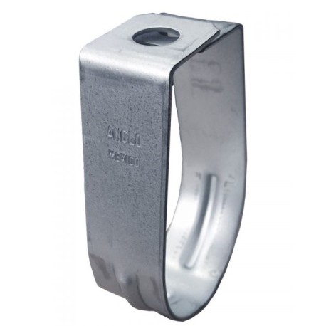 Conector PARED DELGADA 51 mm ( 2 ” )  | ANCLO