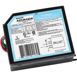 Balastro Electrónico Hid 70W Ansi C98/M98 C139/M139/M143 120-277V