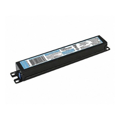 Balastro Electrónico Para Cflni 2X13W Cfq13W/G24Q Encendido Programado 120-277V