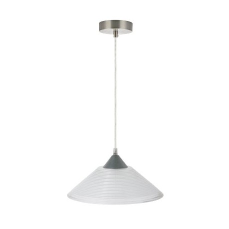 Bamira | INTERIOR SUSPENDIDOS S/L100-240VE27 | Tecnolite