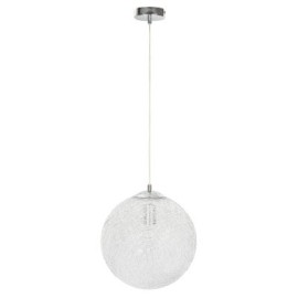 Bastia | INTERIOR SUSPENDIDOS S/L100-240VE27 | Tecnolite