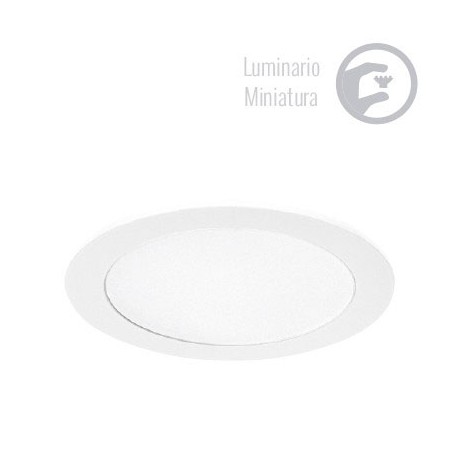 Beauvais | INTERIOR EMPOTRADOS LED 4.5W100-240V3000 | Tecnolite