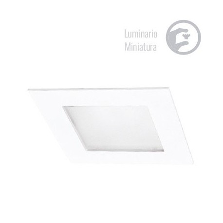 Betal | INTERIOR EMPOTRADOS LED 5W100-240V3000K | Tecnolite