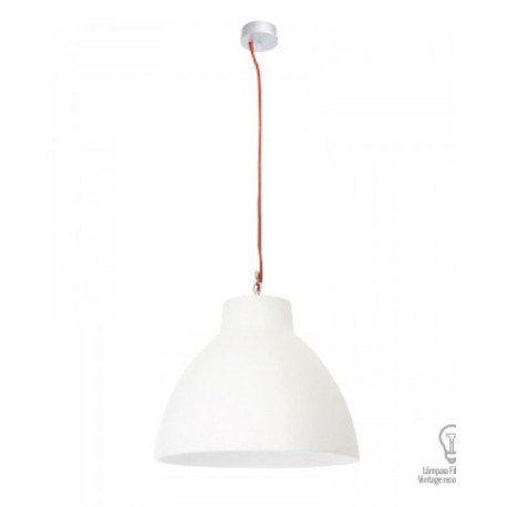 Biela | INTERIOR SUSPENDIDOS S/L 100-240VE27 B | Tecnolite