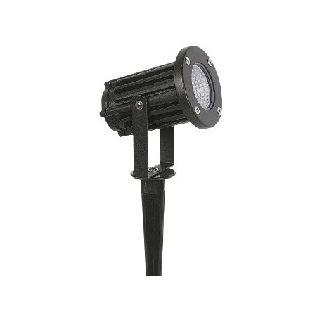 Bilbau I | EXTERIOR REFLECTORES LED 8W100-240V4000K | Tecnolite