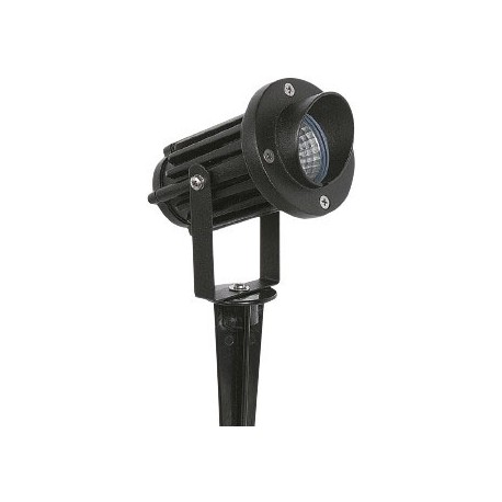 Bilbau II | EXTERIOR REFLECTORES LED 8W100-240V4000K | Tecnolite