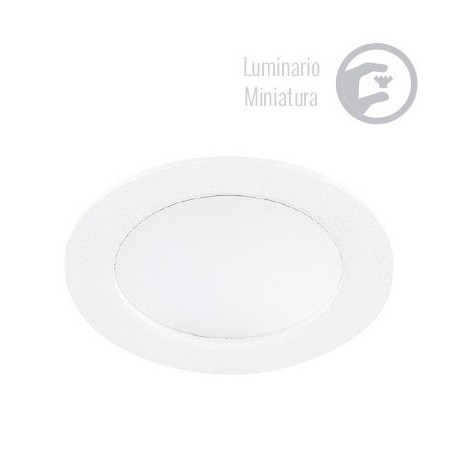 Bonpland | INTERIOR EMPOTRADOS LED 3.5W100-240V3000 | Tecnolite