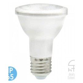 Borealis | LAMP LED PARES 9W100-240V6500KE27650LM | Tecnolite