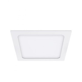 Brighton V | INTERIOR EMPOTRADOS LED 18W100-240V3000K | Tecnolite