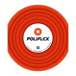 PAD POLIFLEX 1 1/2″ ROLLO DE 50 METROS