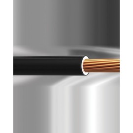 CABLE THWLS VINANEL-XXI CAL. 2/0 AWG. 600V. 90°C COLOR NEGRO. MCA. CONDUMEX