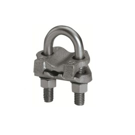 Conector A 90° . Var. 5/8 A 3/4 O Tubo 3/8 Cond. 300 A 500 Burndy