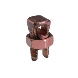 Conector Cobre Cal. 1/0 A 350 Mcm Burndy