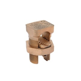 Conector Cobre Cal. 2/0 A 500 Mcm Burndy