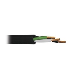 CABLE USO RUDO 3X14 AWG 600V. | INDIANA