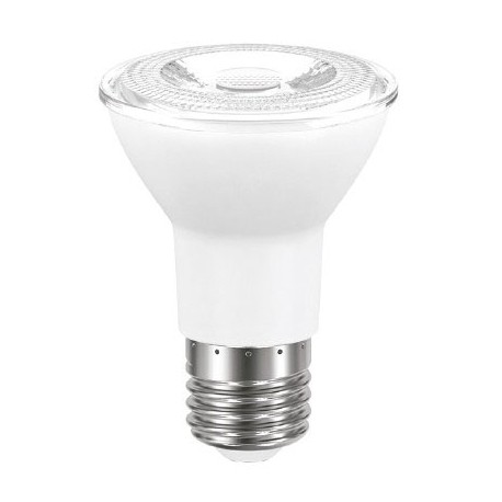 Corvus I  | LAMP LED PARES  6W100-240V3000KE27520LM | Tecnolite