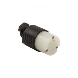 CWL615C | CONTACTO 15A. 2P. 3H. 250V. DE NYLON | ARROW HART