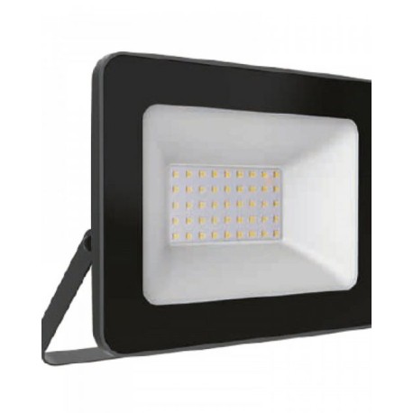 Cyperus IV | EXT ACENTO LED 50W100-240V3000K4500LM | Tecnolite