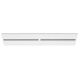 Danios II | INTERIOR EMPOTRADOS LED 30W100-240V4000K | Tecnolite