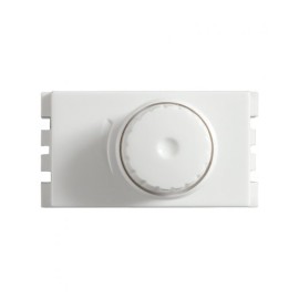 DIMMER ROTATIVO 300W BLANCO | Simon 25 | CODIGO 25313-30