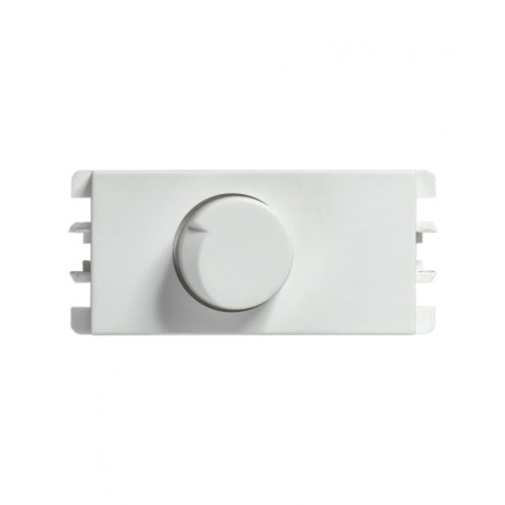 DIMMER ROTATIVO P/LED 300W BLANCO S26 | Simon 26 | CODIGO 2600313-030