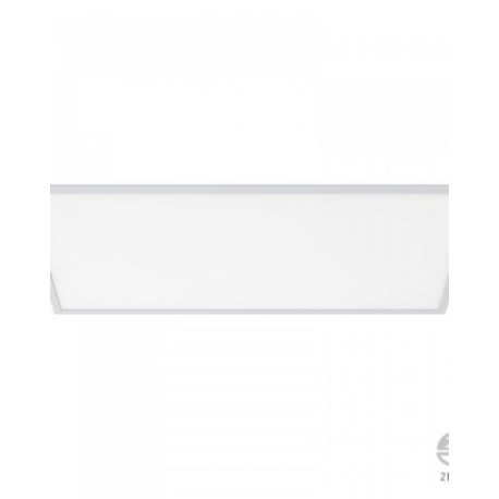 Domus III | INTERIOR SUSP LED60W100-240V4000K5400LM | Tecnolite