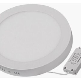 DOWNLIGHT  12W 850 LM   TISHMAN