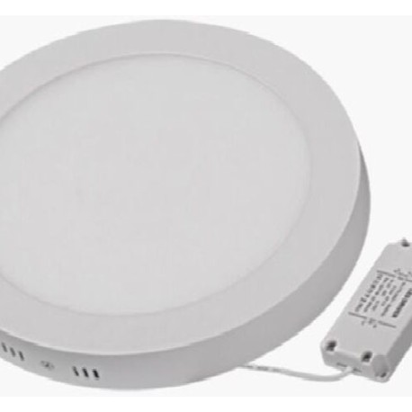 DOWNLIGHT  18W 3000k   TISHMAN