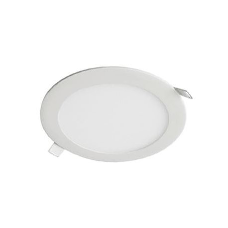 DOWNLIGHT 3 BLANCO 120°  100-240V  3000K 4W  240 LM.  TISHMAN