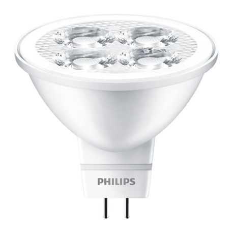 Essential Led Mr16 100-240V 3000K 3.5W On / Off