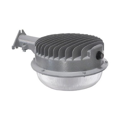 Estocolmo I | EXTERIOR MUROS LED 50W100-240V6500K | Tecnolite