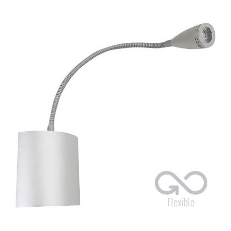 Filadelfia | INTERIOR ARBOTANTES LED3.5W100-240V3000K | Tecnolite