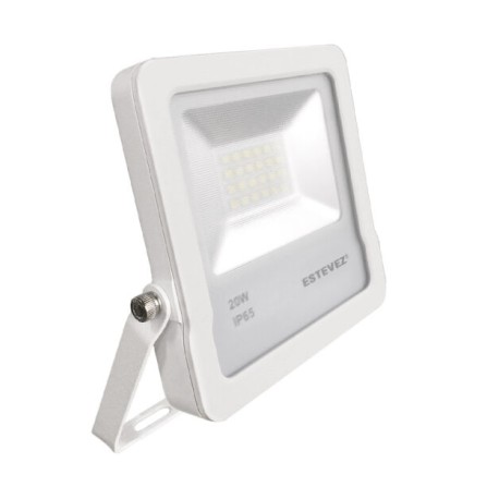 FLOOD-NEO IP65 20W LED LUZ FRIA ILUMINACION