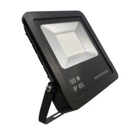 FLOOD-NEO IP65 50W LED LUZ CALIDA ILUMINACION