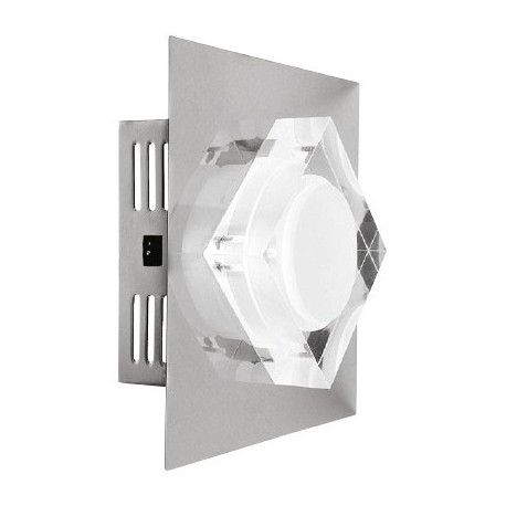 Fontana I | INTERIOR ARBOTANTES LED 7W100-240V3000K | Tecnolite