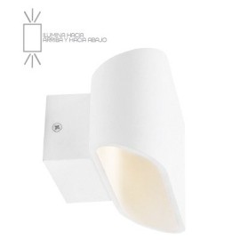 Fujian | INTERIOR ARBOTANTES LED 7W100-240V3000K | Tecnolite