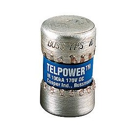 FUSIBLE PARA TELECOMUNICACIONES 170VCD   | BUSSMANN