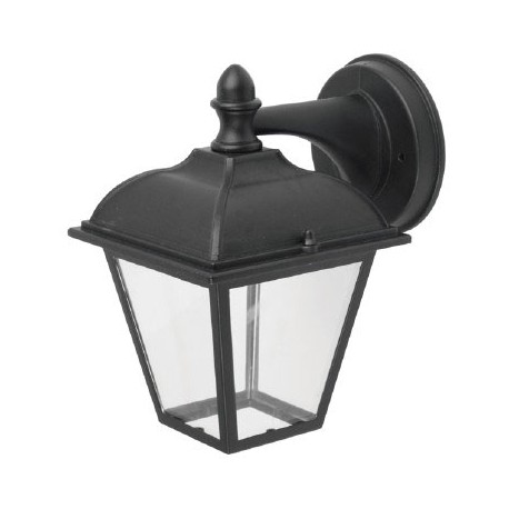 Hedera | EXTERIOR MUROS LED 8.5W3000K | Tecnolite