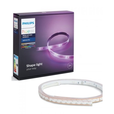 Hue Lightstrip Base 2M Color