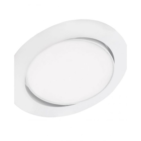 INT ACENTO EMP LED 8W100-240V4000K500LM