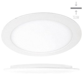 INTERIOR EMPOTRADOS LED 18W100-240V3000K