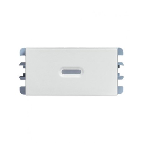 INTERRUPTOR 3 VIAS C/LED BLANCO S26 | Simon 26 | CODIGO 2600204-030