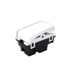 INTERRUPTOR ESCALERA 15A 110VCA BLANCO | ROYER 100