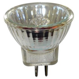 LAMP FLUORESCENTE MR11  35W