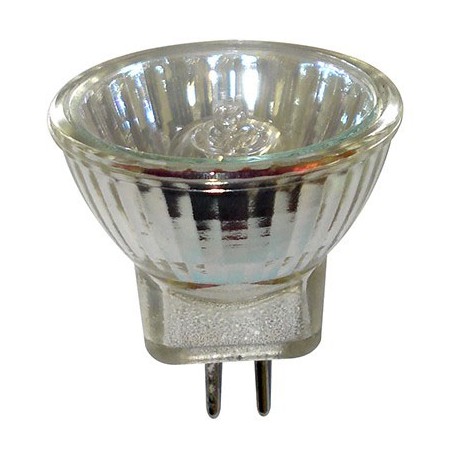 LAMP FLUORESCENTE MR11  35W