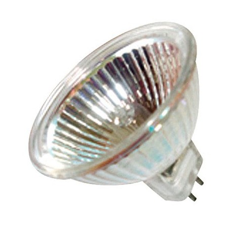 LAMP HALÓGENAS MR16  20W