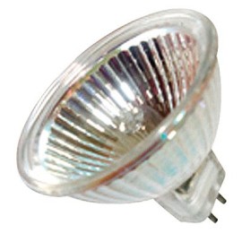 LAMP HALÓGENAS MR16  20W12V 2700K