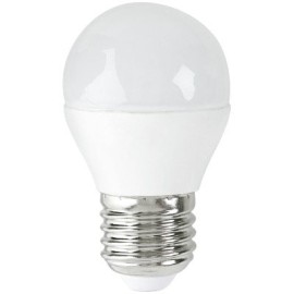 LAMP LED GLOBO  4W100-240V3000KE27250LM