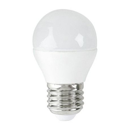 LAMP LED GLOBO  4W100-240V3000KE27250LM